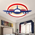 Lampade LED LED BASH Aircraft Design Luci del soffitto